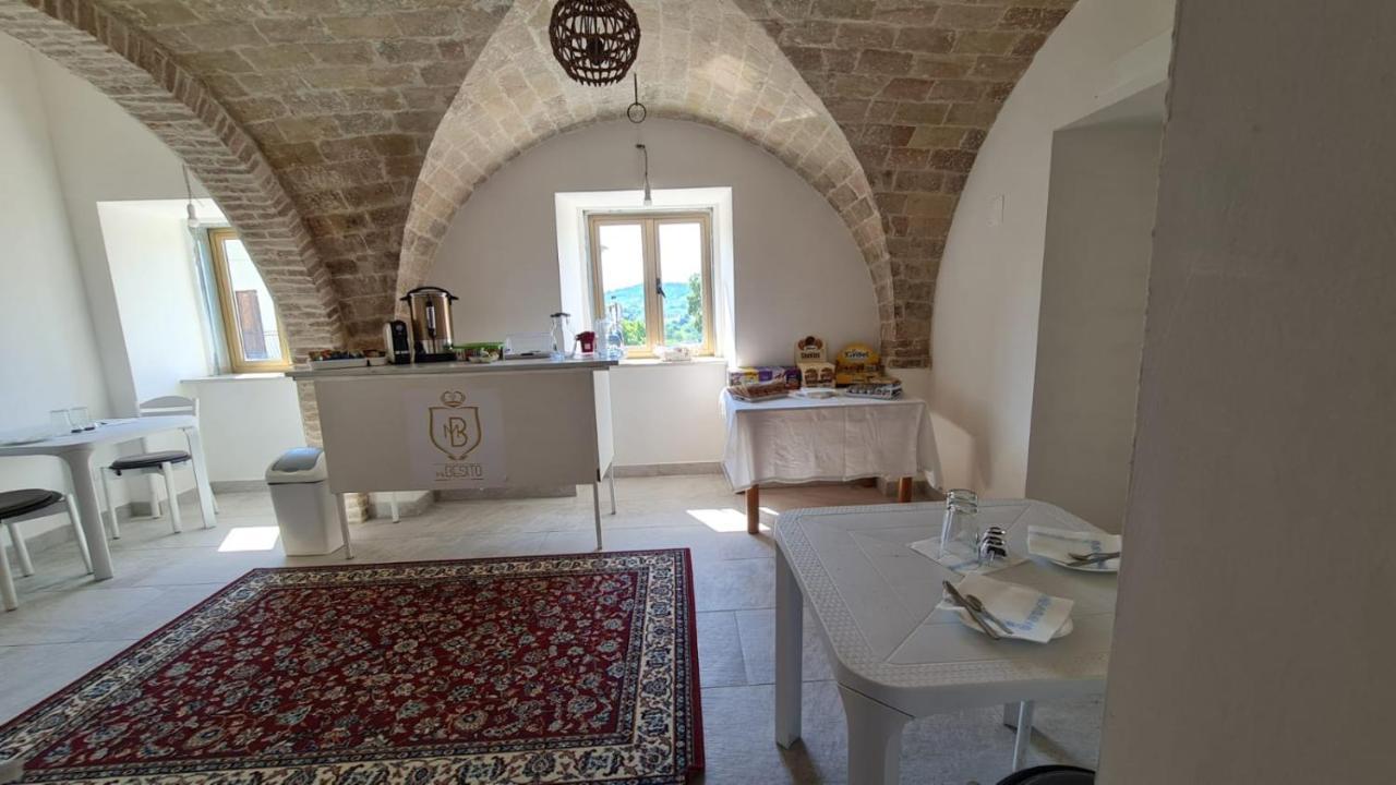 Bed and Breakfast Me Besito Ari Экстерьер фото