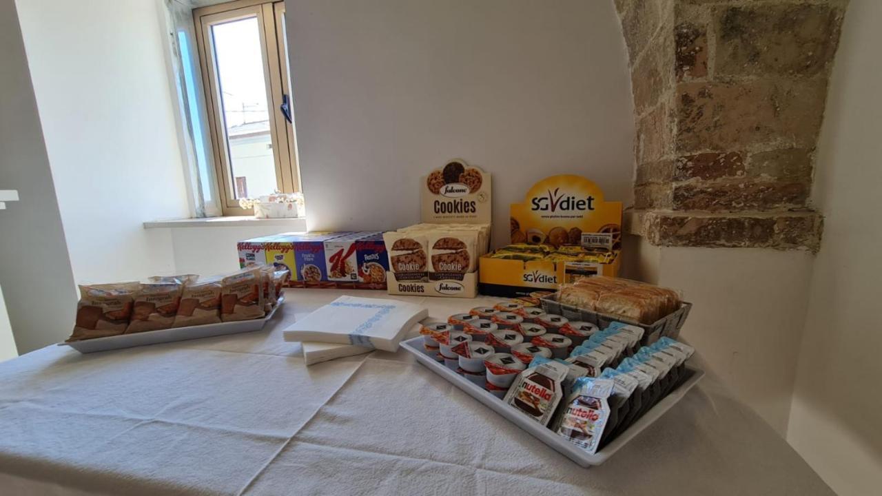 Bed and Breakfast Me Besito Ari Экстерьер фото