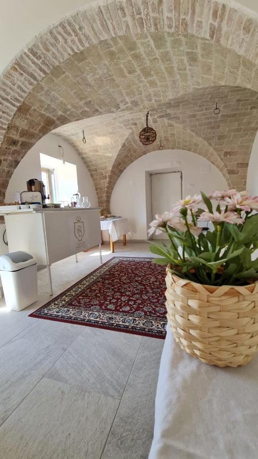 Bed and Breakfast Me Besito Ari Экстерьер фото