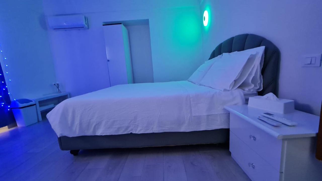 Bed and Breakfast Me Besito Ari Экстерьер фото