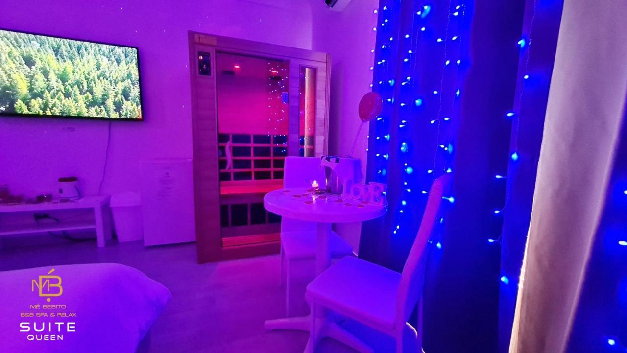 Bed and Breakfast Me Besito Ari Экстерьер фото