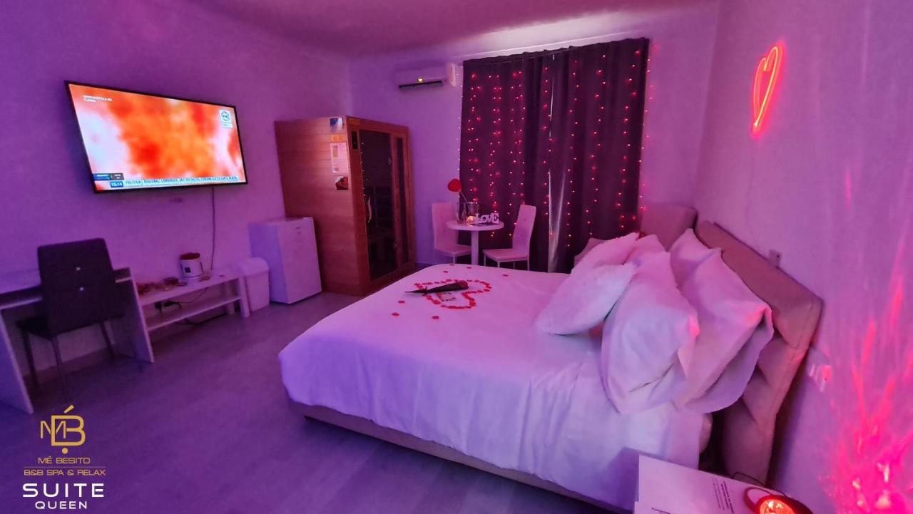 Bed and Breakfast Me Besito Ari Экстерьер фото