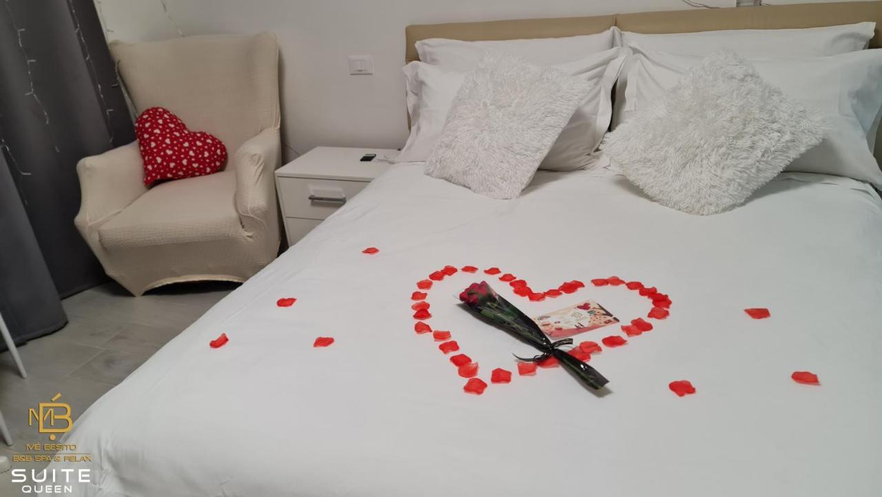 Bed and Breakfast Me Besito Ari Экстерьер фото