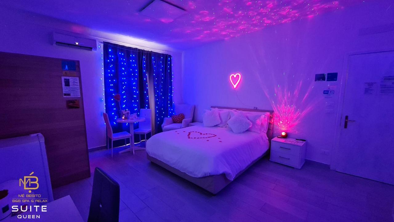 Bed and Breakfast Me Besito Ari Экстерьер фото