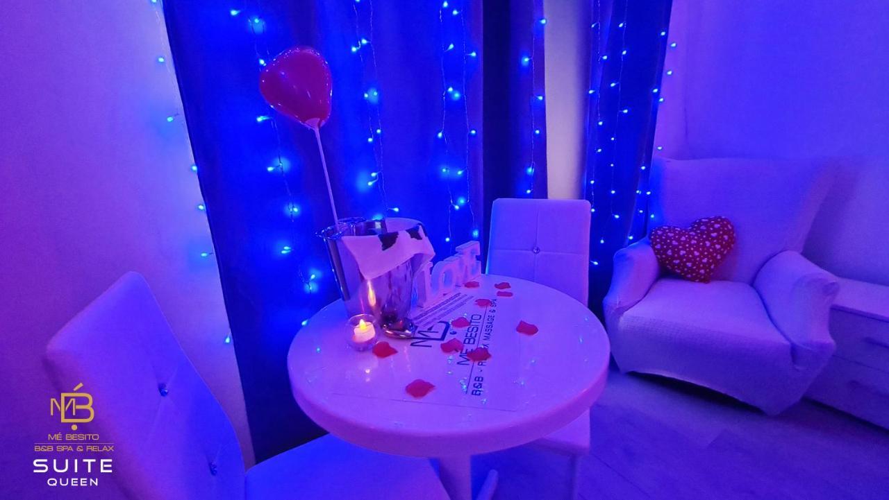 Bed and Breakfast Me Besito Ari Экстерьер фото