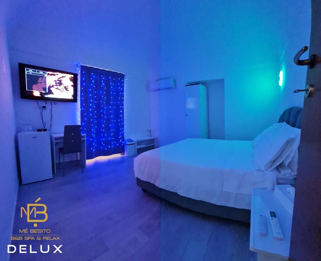 Bed and Breakfast Me Besito Ari Экстерьер фото