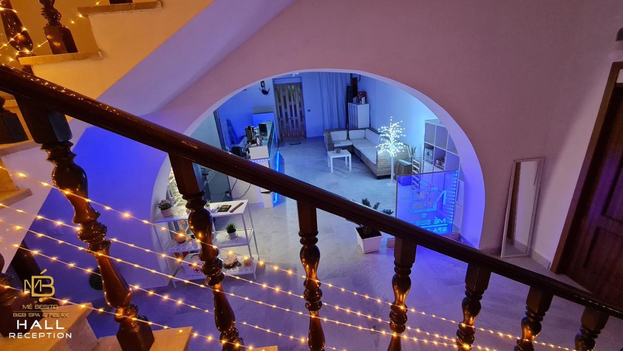 Bed and Breakfast Me Besito Ari Экстерьер фото