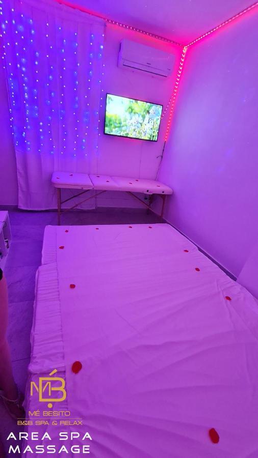 Bed and Breakfast Me Besito Ari Экстерьер фото