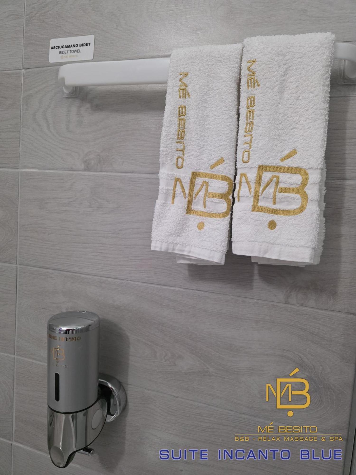Bed and Breakfast Me Besito Ari Экстерьер фото