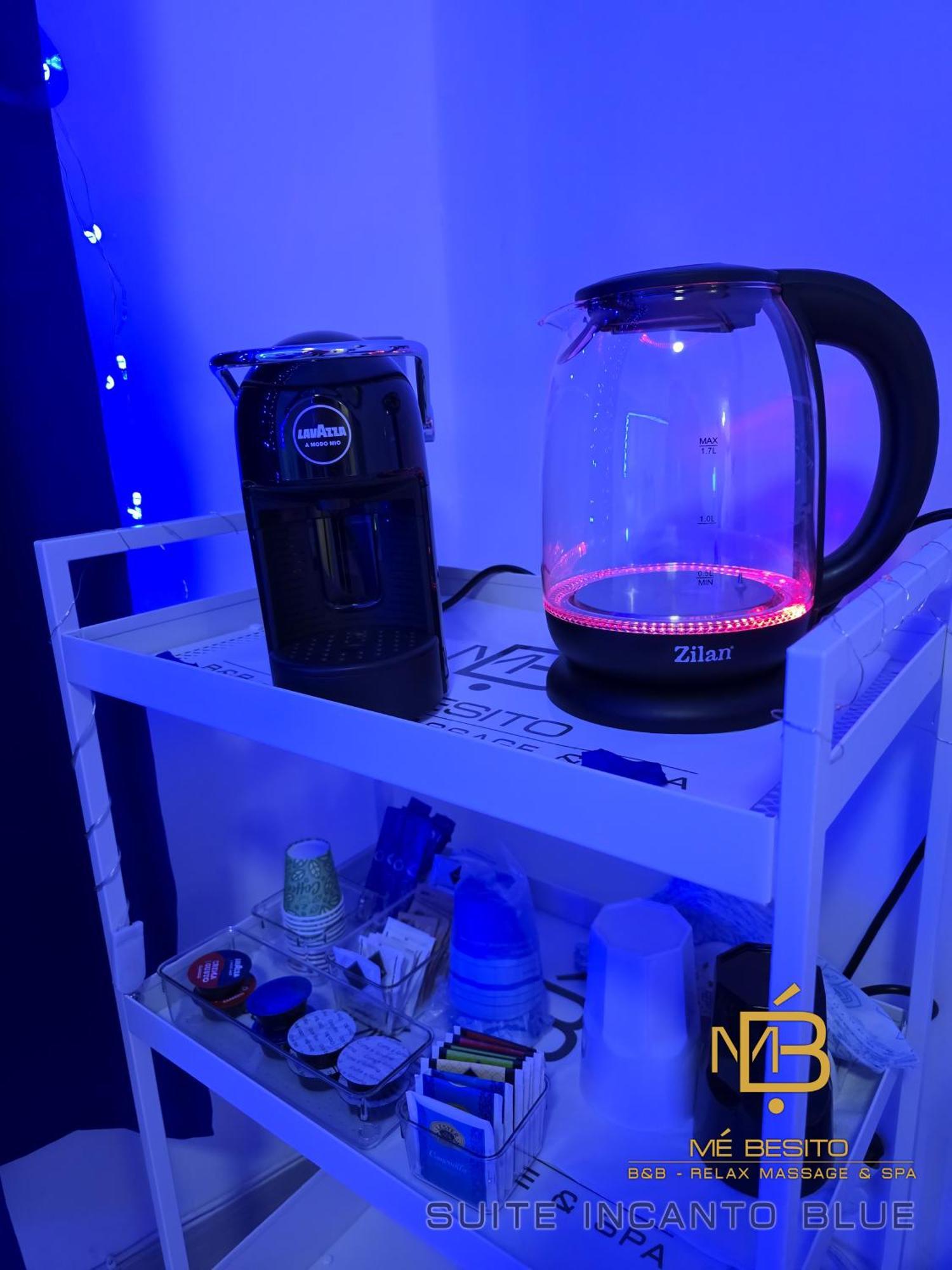 Bed and Breakfast Me Besito Ari Экстерьер фото
