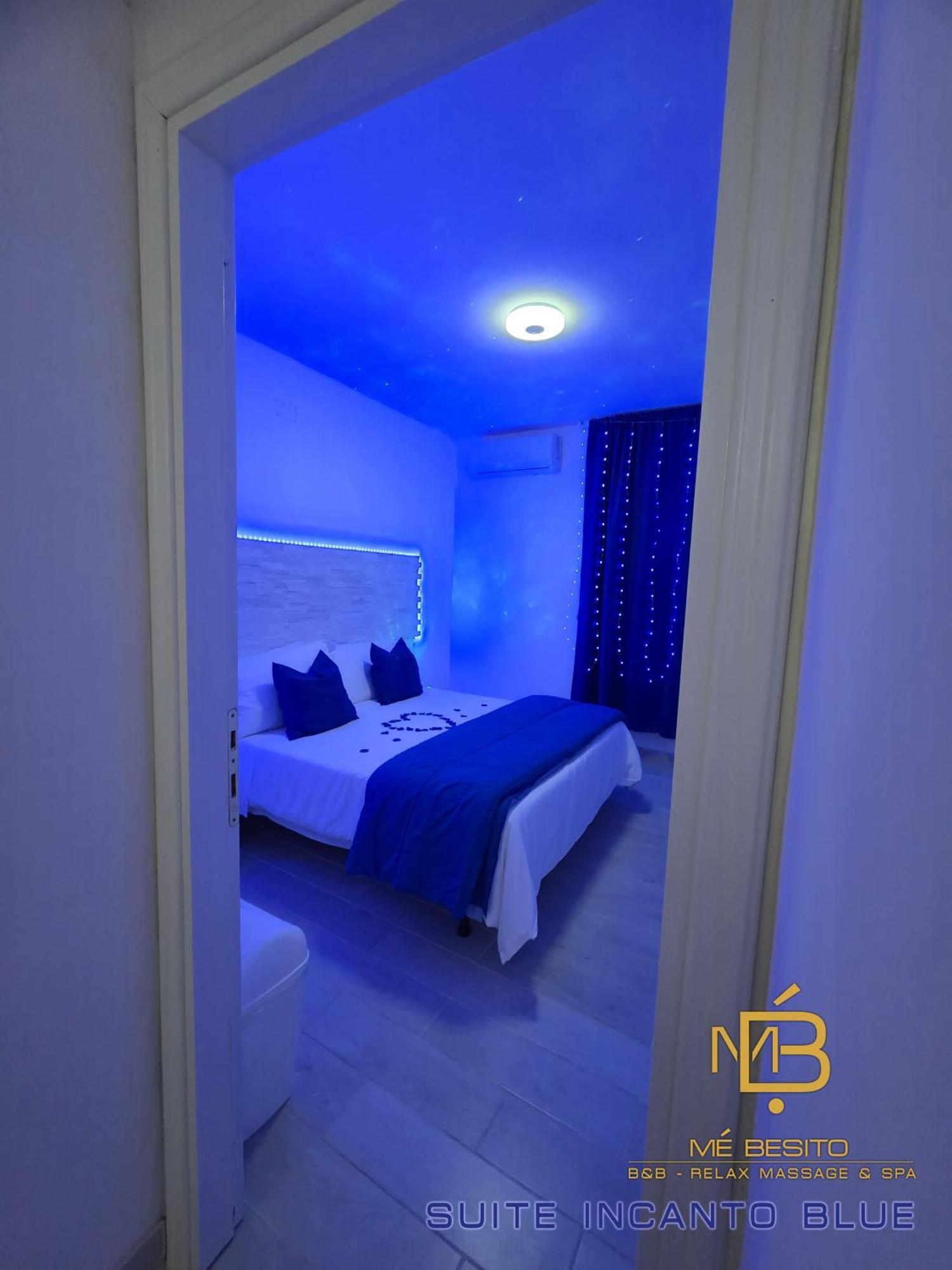 Bed and Breakfast Me Besito Ari Экстерьер фото