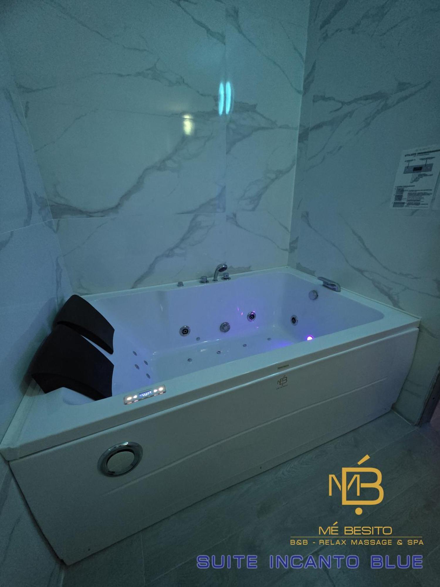 Bed and Breakfast Me Besito Ari Экстерьер фото