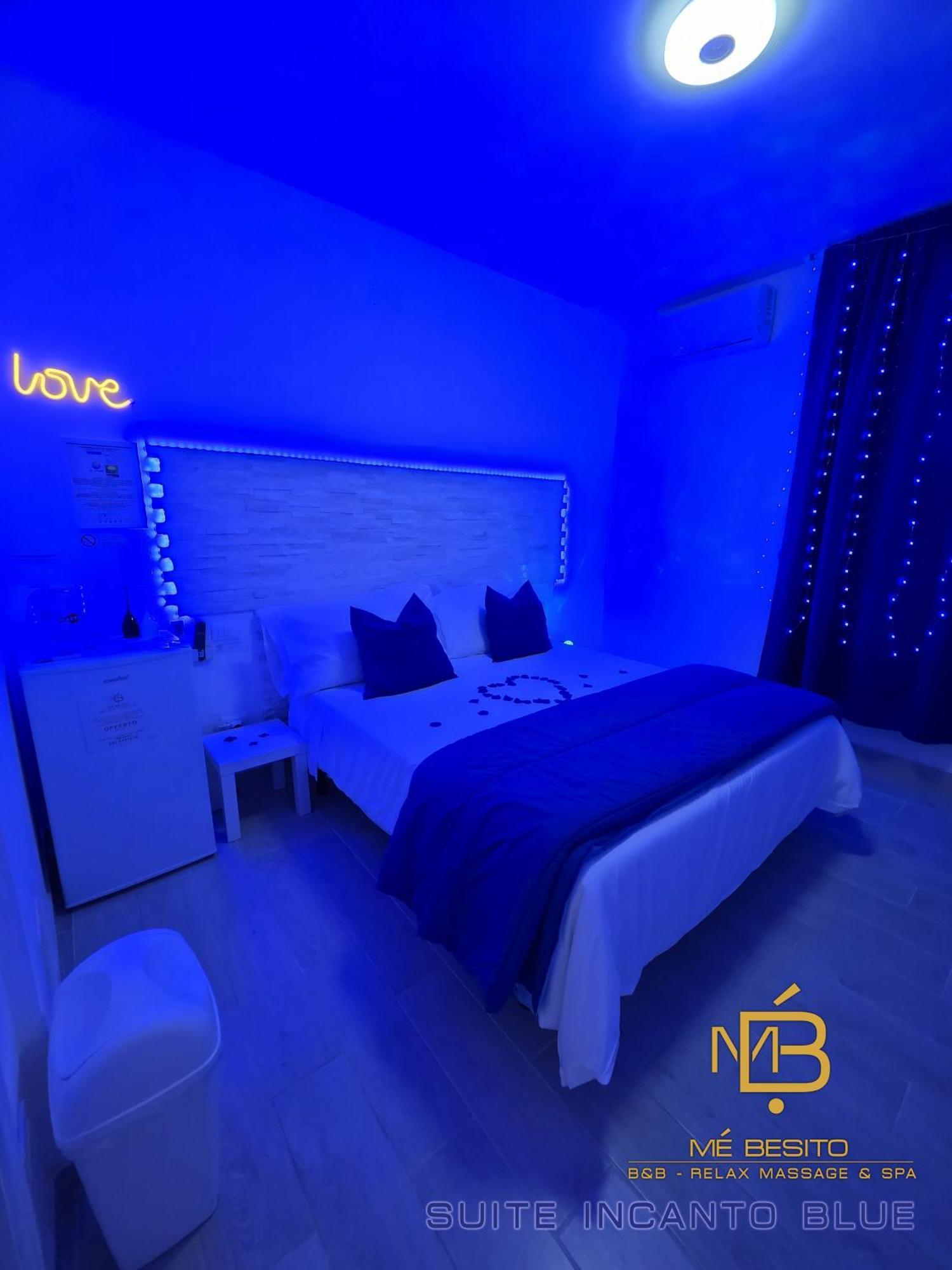 Bed and Breakfast Me Besito Ari Экстерьер фото